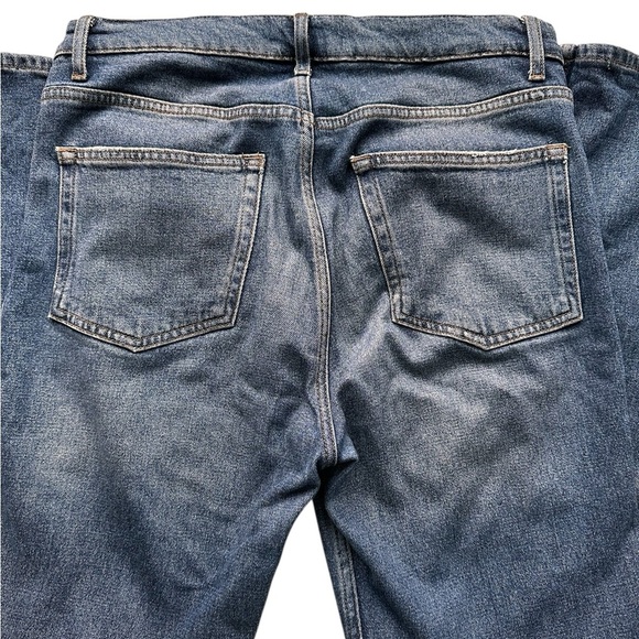 Reformation Serena High Waist Skinny Jeans in Kasai - Picture 8 of 16